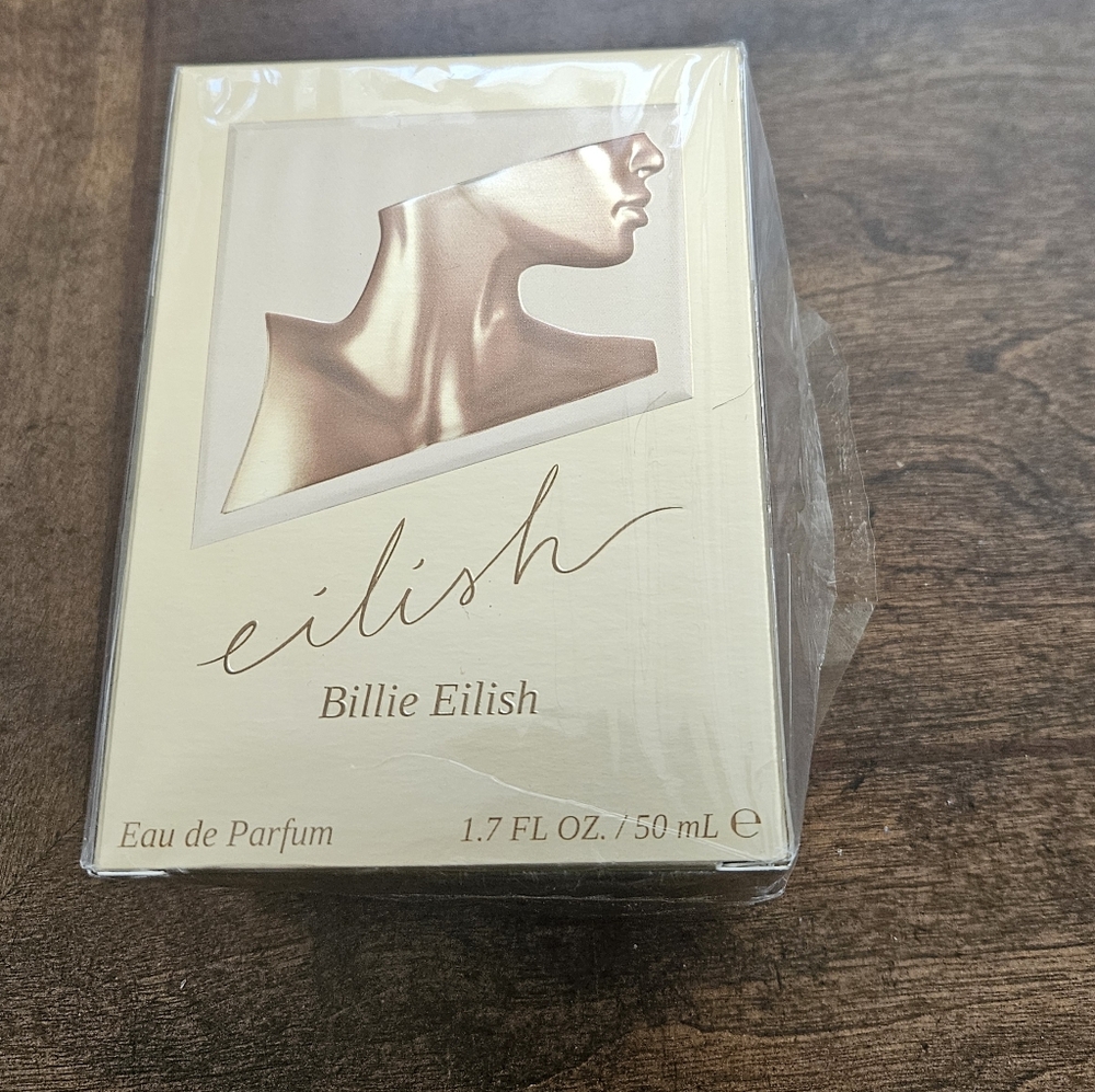 Billie Eilish Eau de Parfum Perfume Fragrance 1.7 fl oz